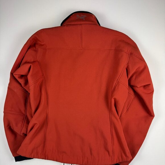 Arc'Teryx Fleece Jacket - Picture 2 of 8